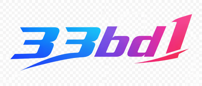 33bd 1 লোগো